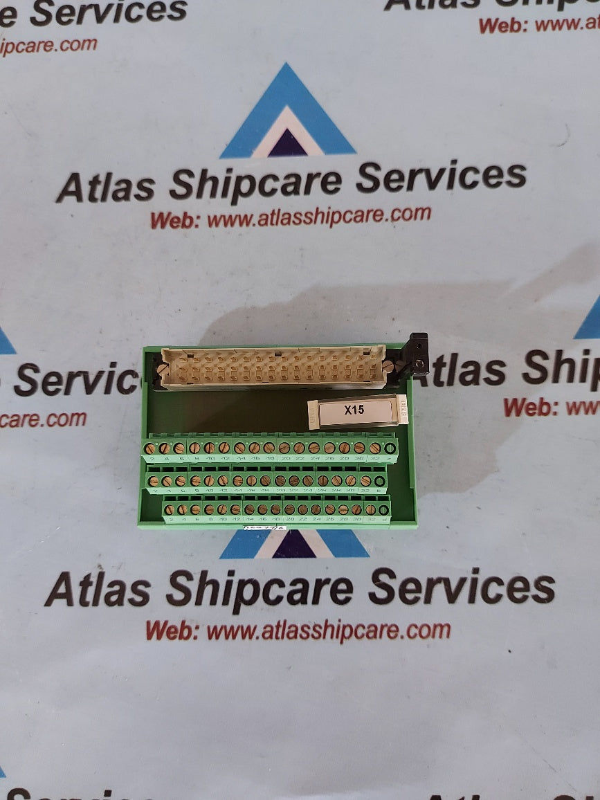 Phoenix Contact UMKS-F48M-VS 2970714 Interface Module